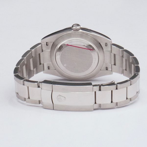 Rolex Datejust 41 126300